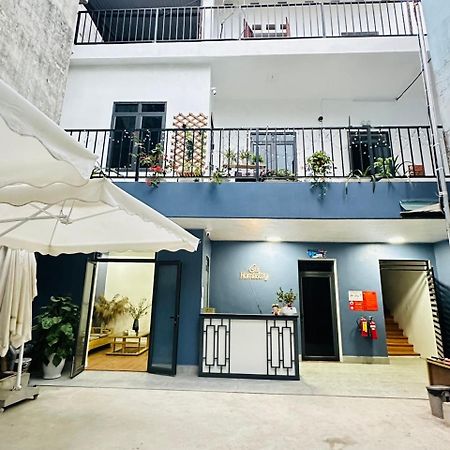 Ca Homestay-Cao Bang Luaran gambar