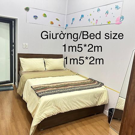 Ca Homestay-Cao Bang Bilik gambar