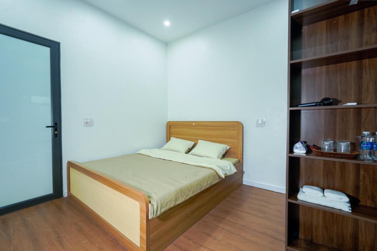 Ca Homestay-Cao Bang Luaran gambar