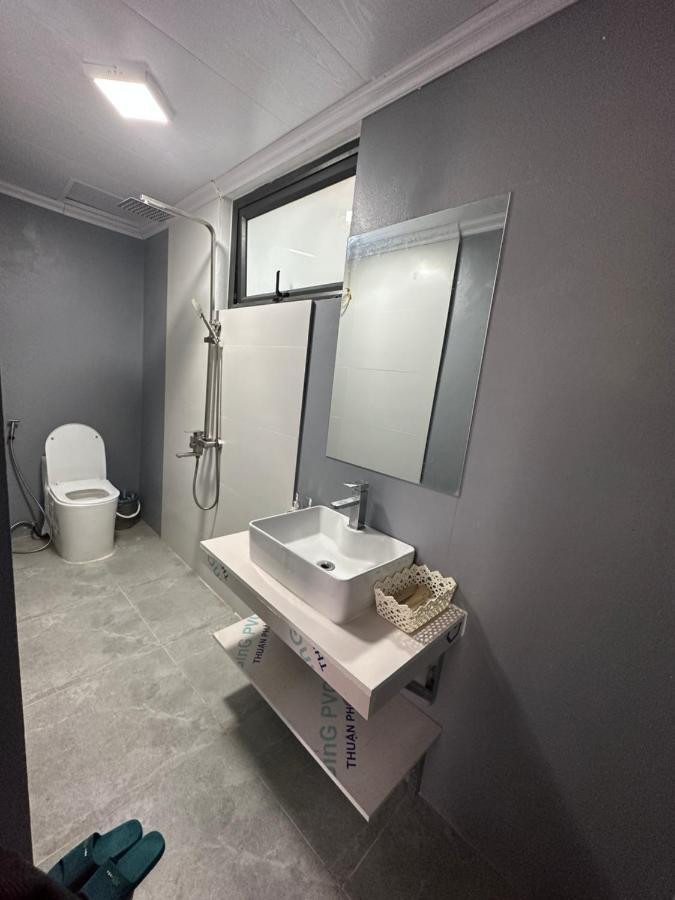 Ca Homestay-Cao Bang Luaran gambar