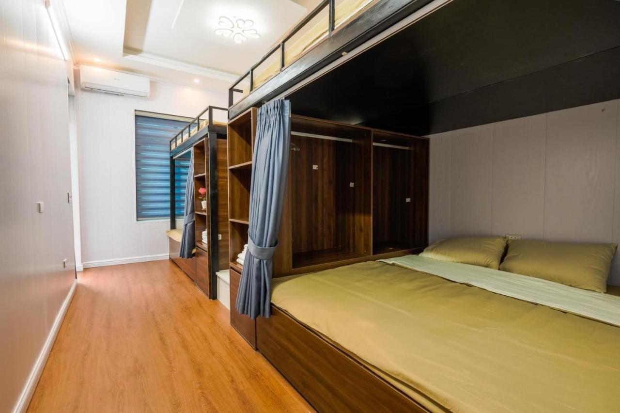 Ca Homestay-Cao Bang Luaran gambar