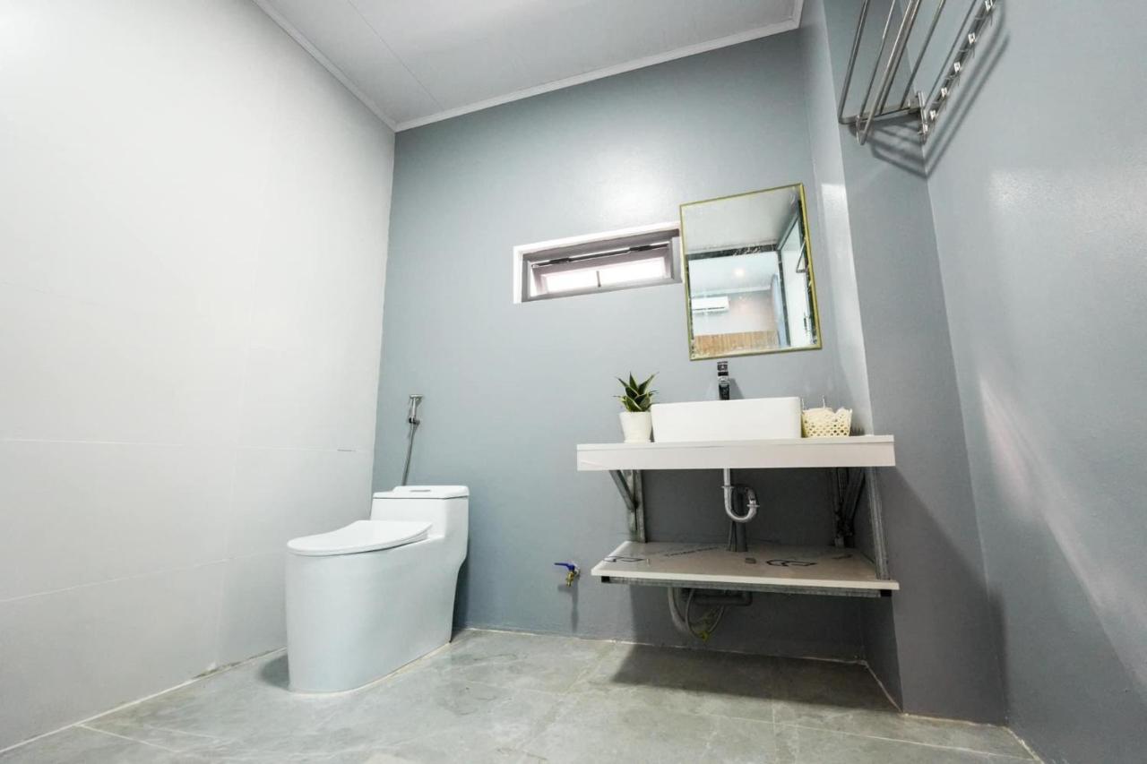 Ca Homestay-Cao Bang Luaran gambar