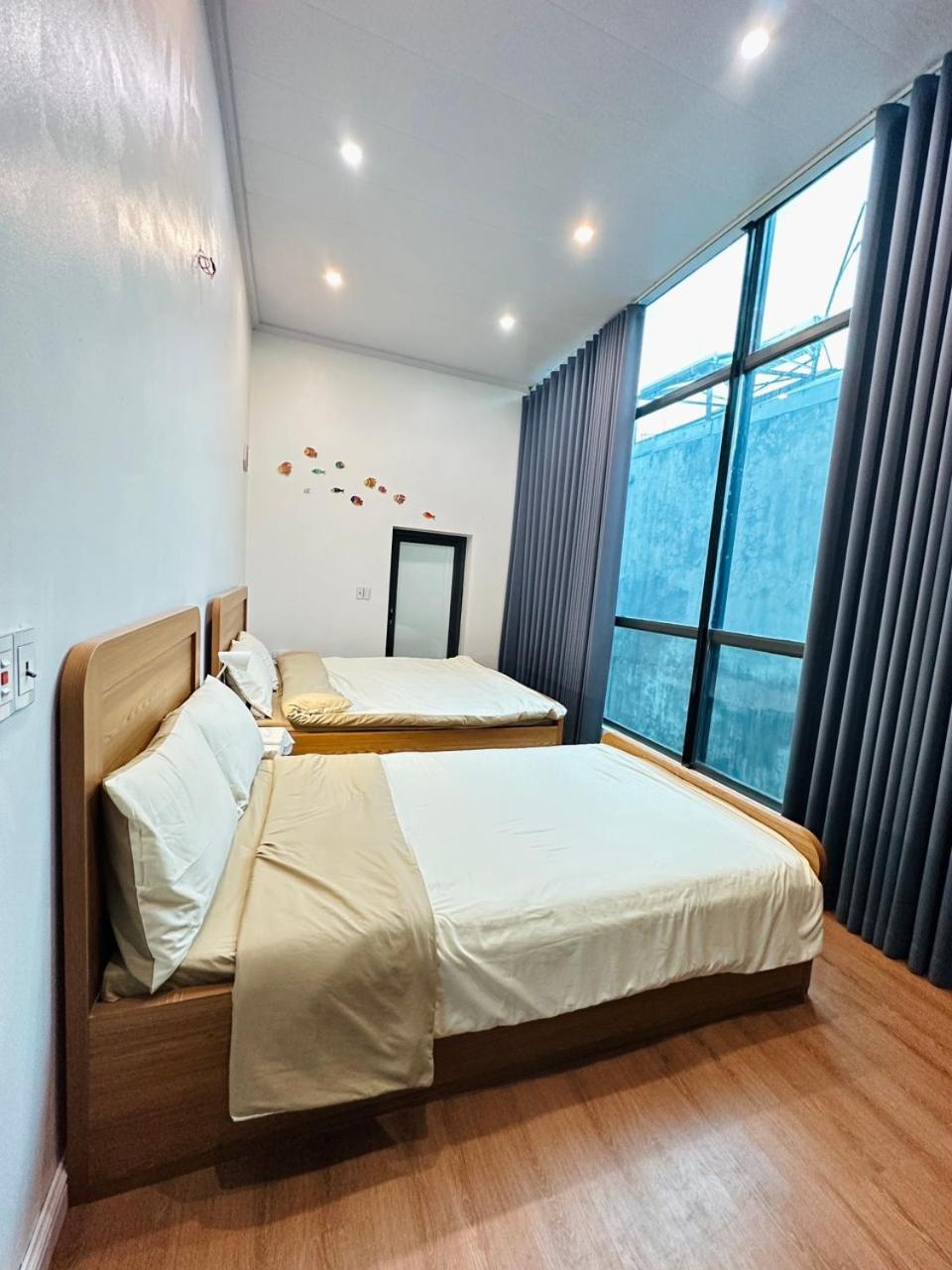 Ca Homestay-Cao Bang Luaran gambar