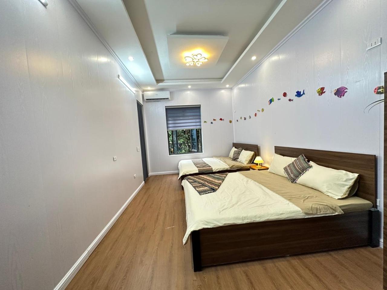 Ca Homestay-Cao Bang Luaran gambar