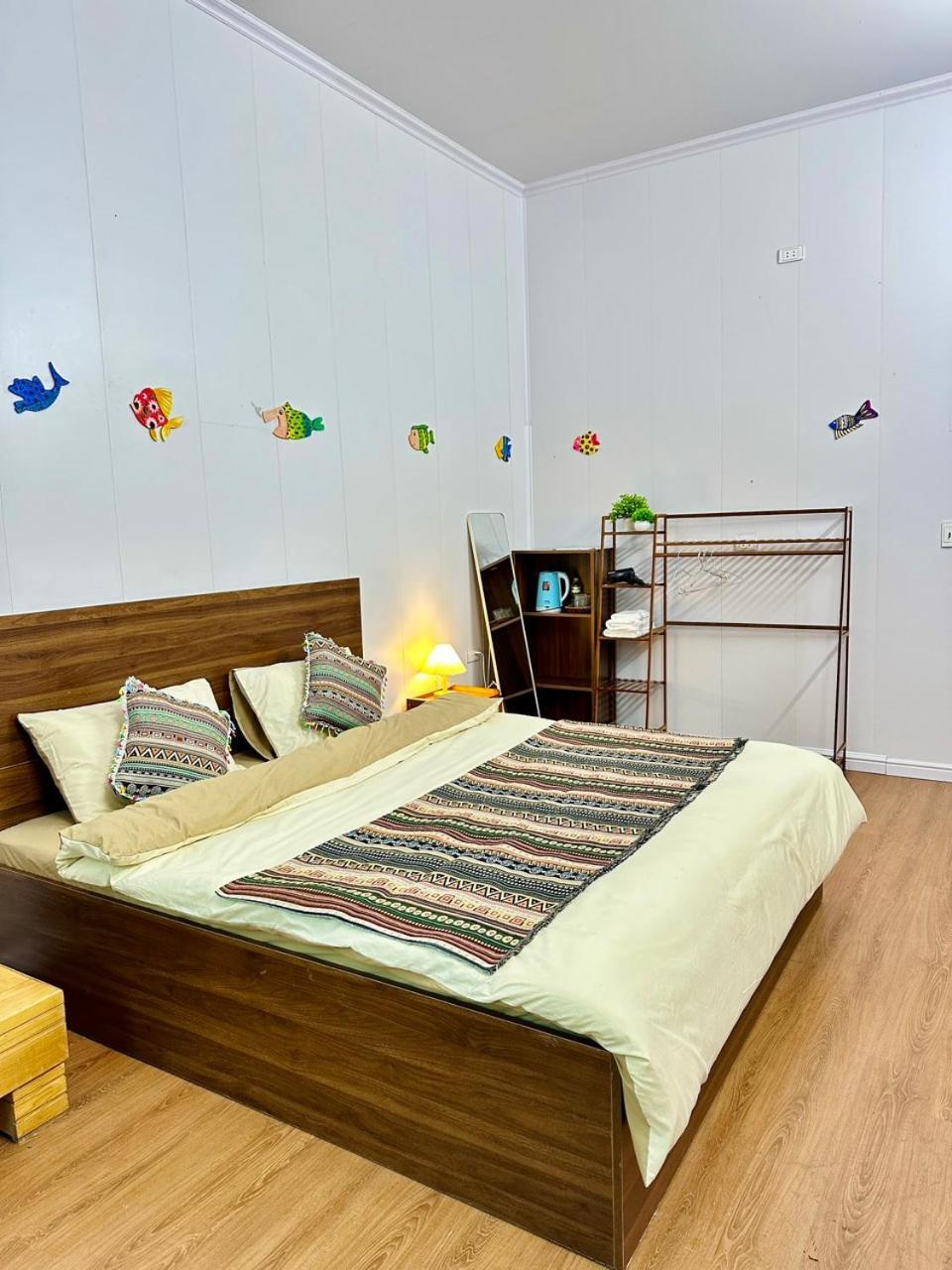 Ca Homestay-Cao Bang Luaran gambar