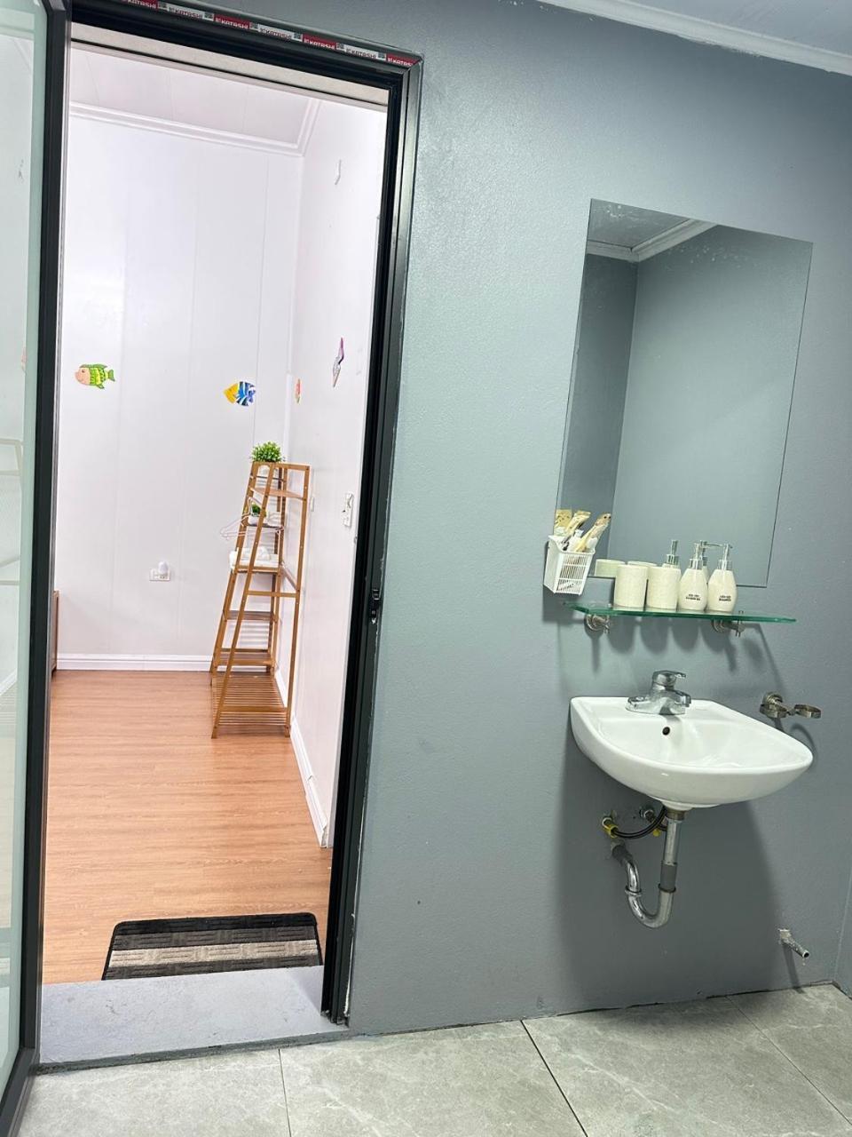Ca Homestay-Cao Bang Luaran gambar