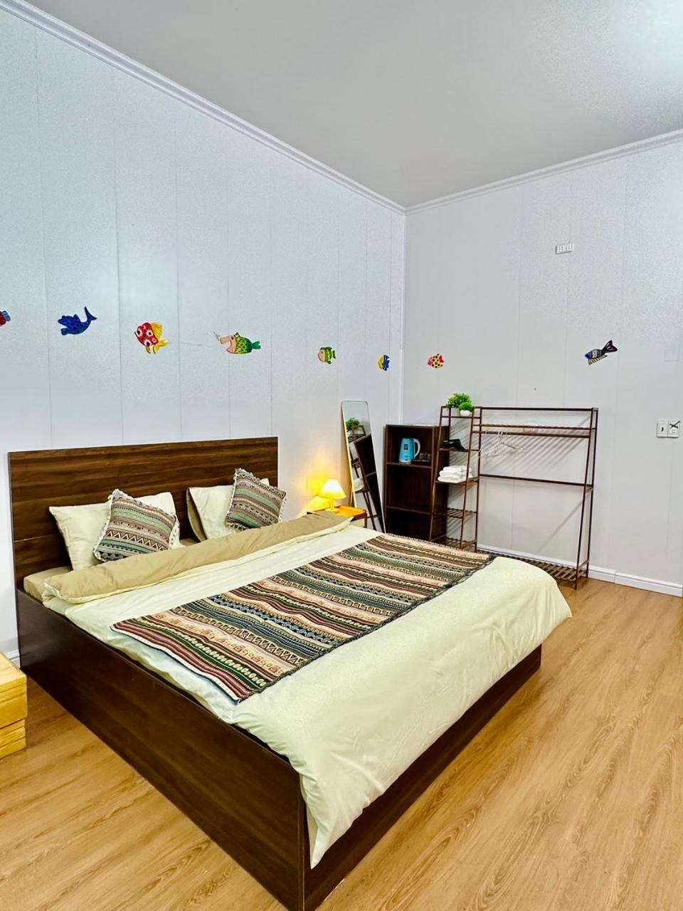 Ca Homestay-Cao Bang Luaran gambar