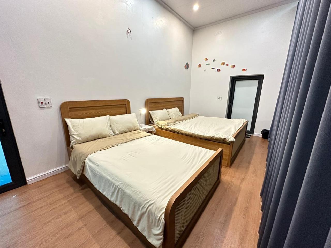 Ca Homestay-Cao Bang Luaran gambar