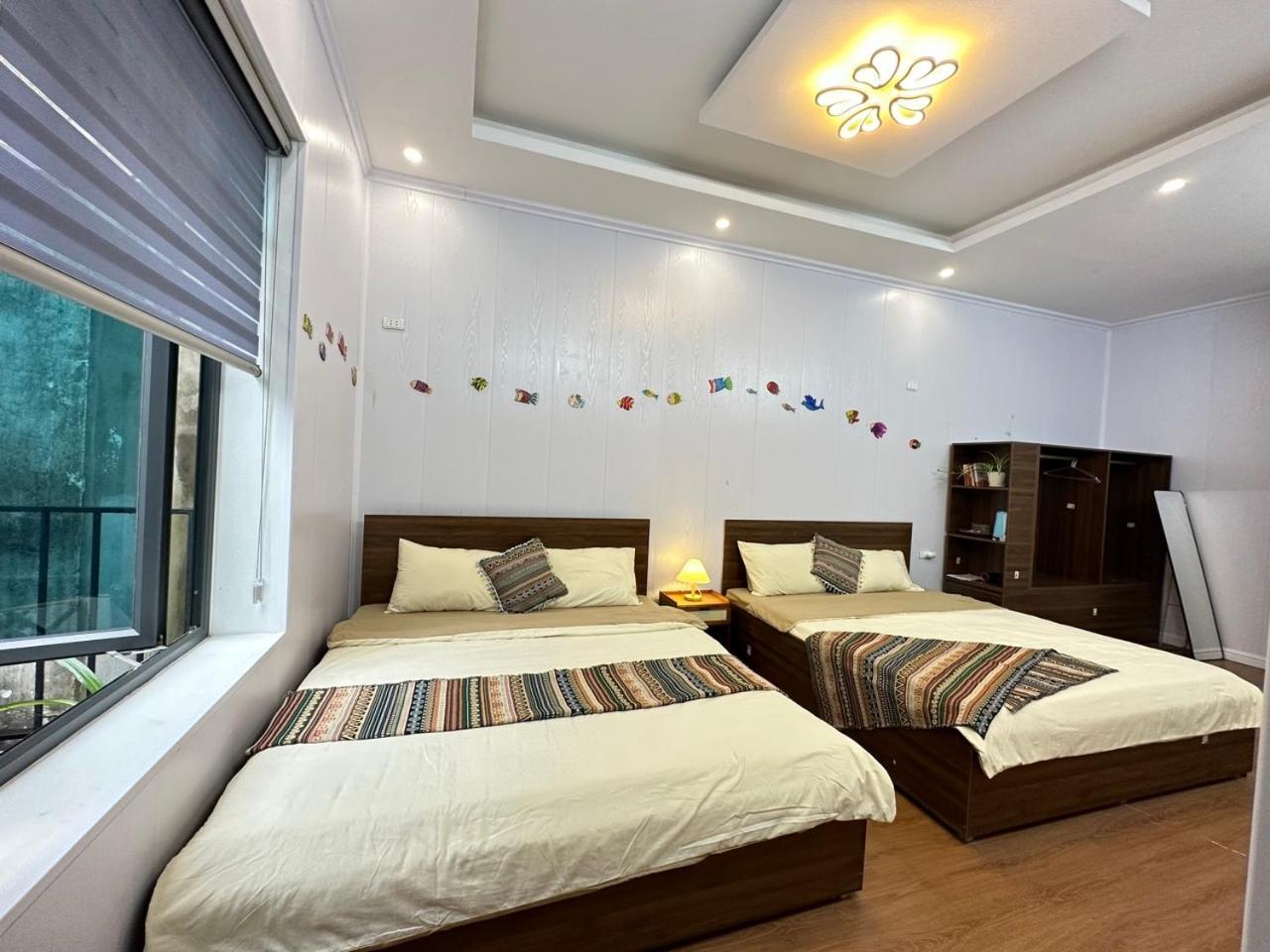 Ca Homestay-Cao Bang Luaran gambar