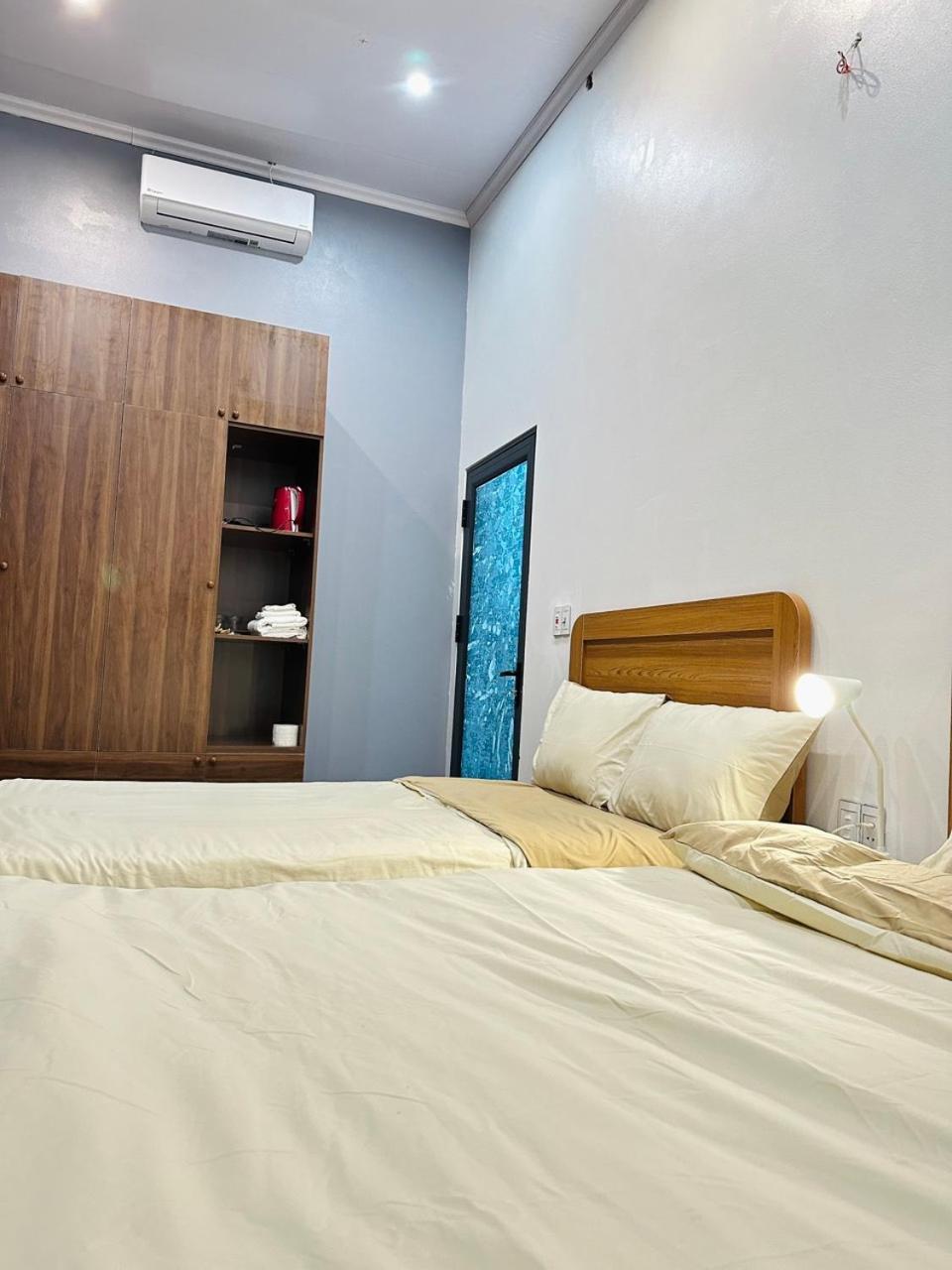 Ca Homestay-Cao Bang Luaran gambar