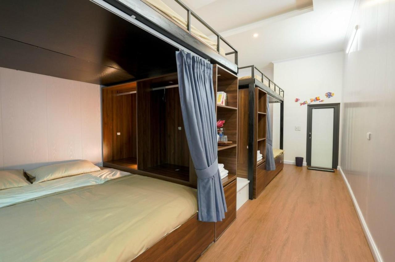 Ca Homestay-Cao Bang Luaran gambar
