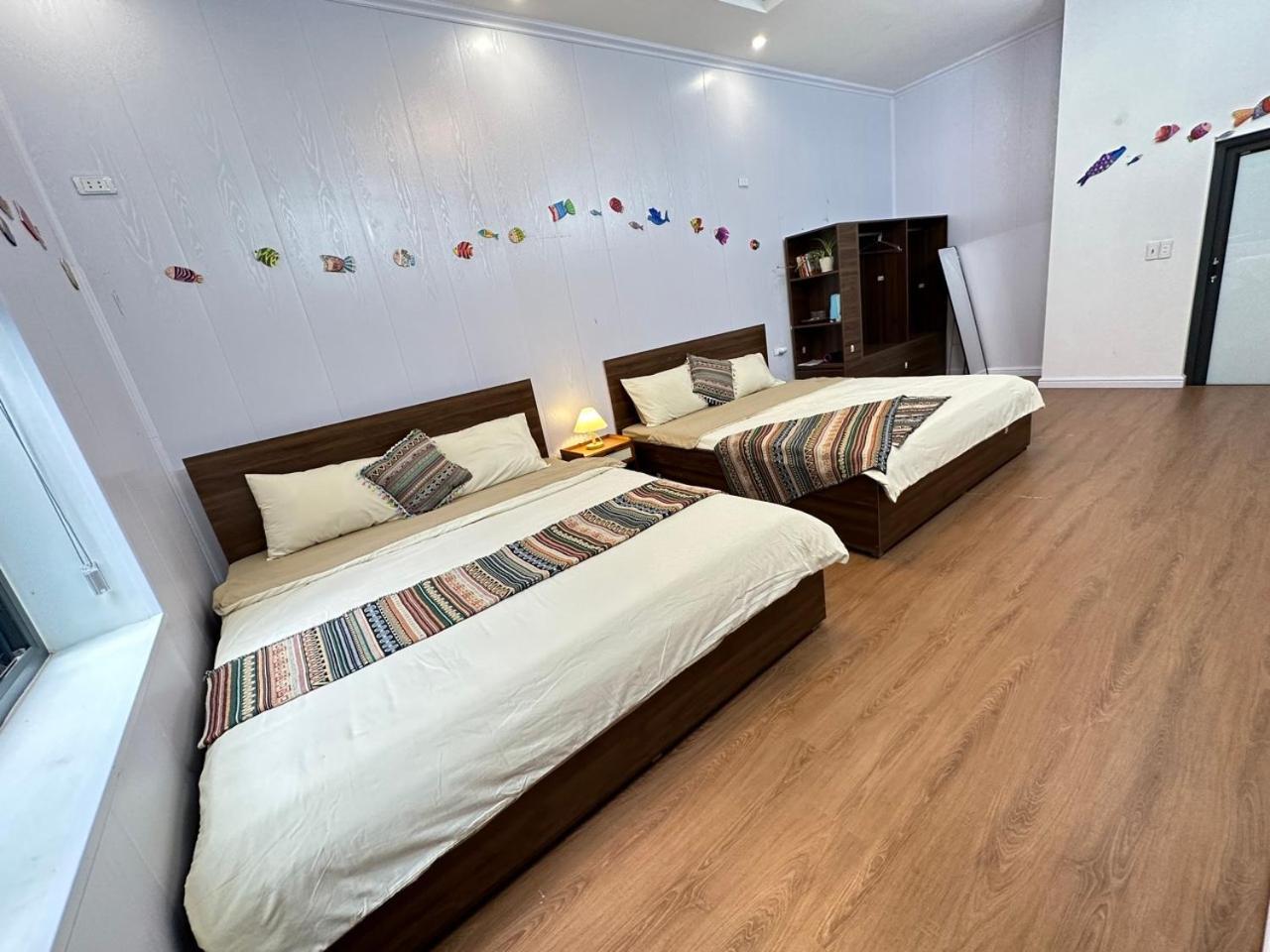 Ca Homestay-Cao Bang Luaran gambar