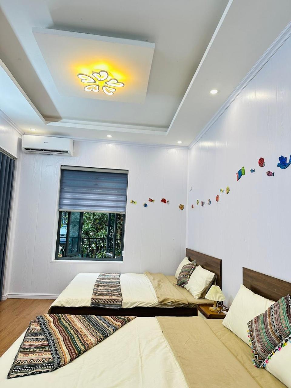 Ca Homestay-Cao Bang Luaran gambar