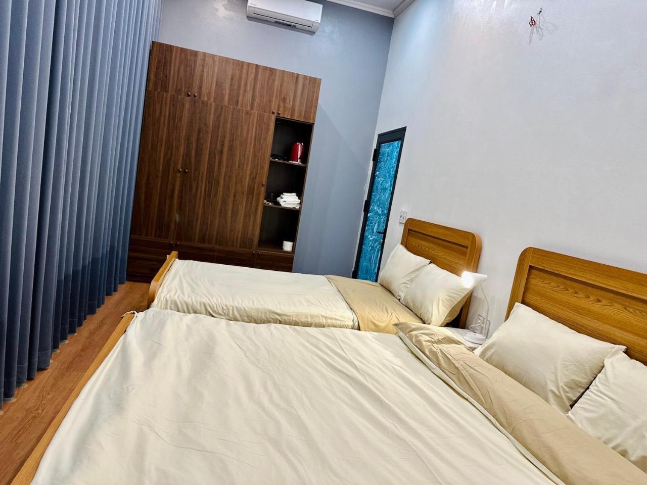 Ca Homestay-Cao Bang Luaran gambar
