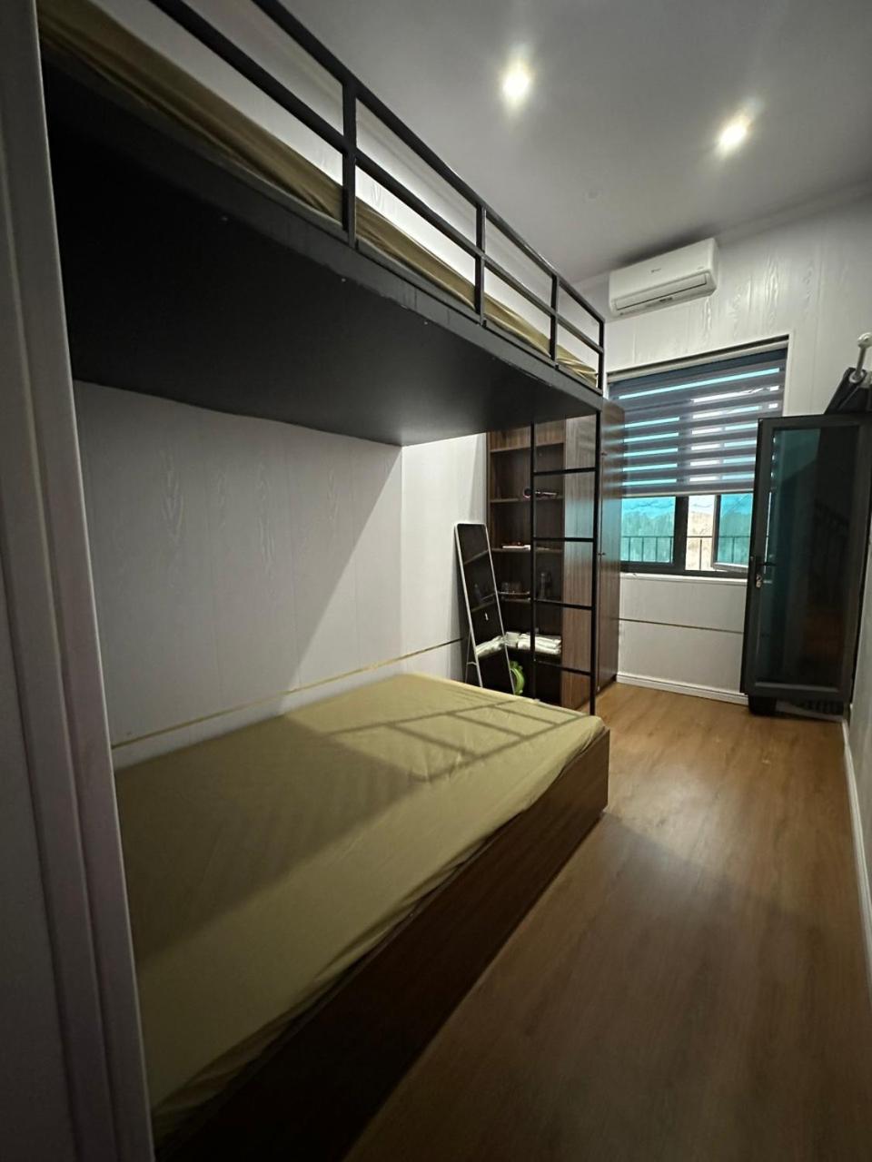 Ca Homestay-Cao Bang Luaran gambar