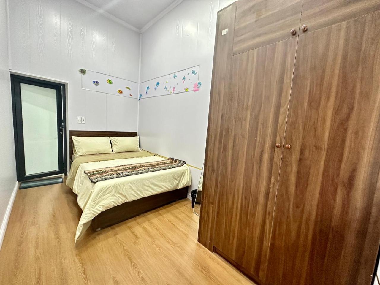 Ca Homestay-Cao Bang Luaran gambar