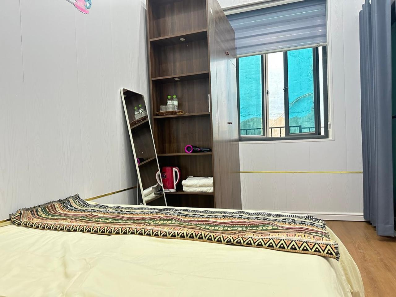 Ca Homestay-Cao Bang Luaran gambar